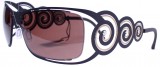 Unikátní polarizační brýle z kolekce "EXCLUSIVE"